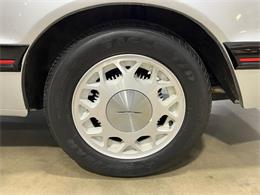 1987 Ford Thunderbird (CC-2081769) for sale in Salem, Ohio