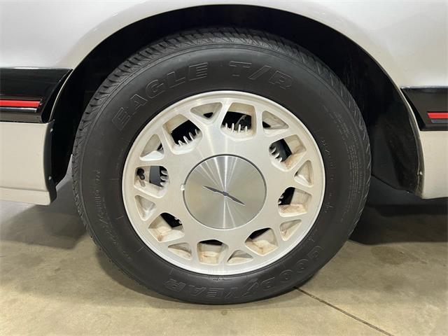 1987 Ford Thunderbird (CC-2081769) for sale in Salem, Ohio