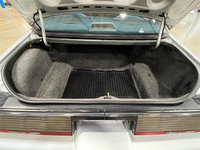 1987 Ford Thunderbird (CC-2081769) for sale in Salem, Ohio