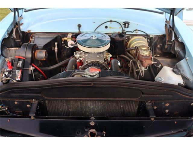 1953 Ford Fairlane Victoria (CC-2080177) for sale in Strafford, Missouri