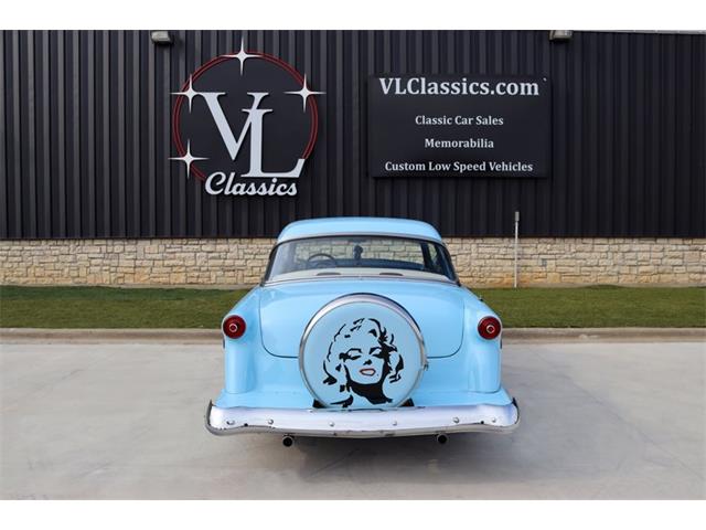 1953 Ford Fairlane Victoria (CC-2080177) for sale in Strafford, Missouri