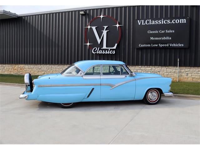 1953 Ford Fairlane Victoria (CC-2080177) for sale in Strafford, Missouri