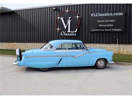 1953 Ford Fairlane Victoria (CC-2080177) for sale in Strafford, Missouri