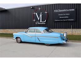 1953 Ford Fairlane Victoria (CC-2080177) for sale in Strafford, Missouri
