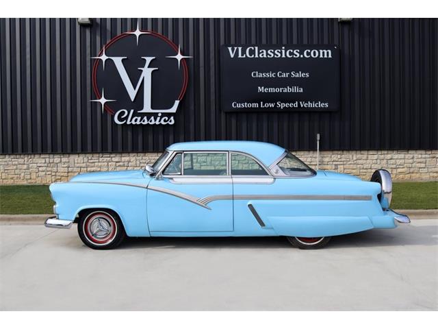 1953 Ford Fairlane Victoria (CC-2080177) for sale in Strafford, Missouri