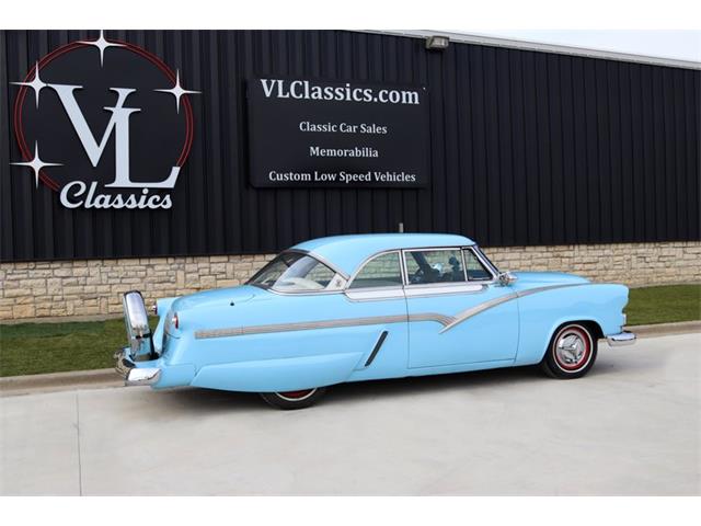 1953 Ford Fairlane Victoria (CC-2080177) for sale in Strafford, Missouri