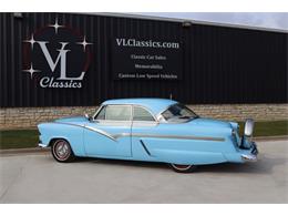 1953 Ford Fairlane Victoria (CC-2080177) for sale in Strafford, Missouri