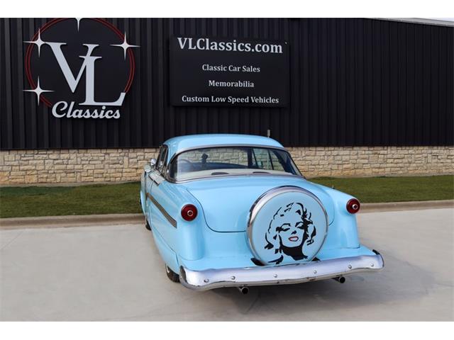 1953 Ford Fairlane Victoria (CC-2080177) for sale in Strafford, Missouri