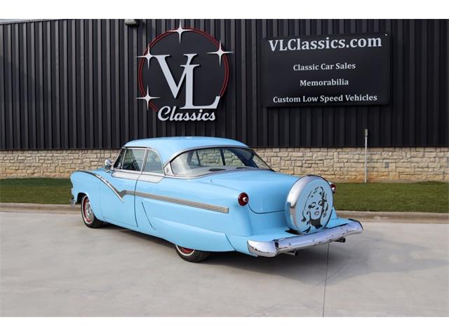 1953 Ford Fairlane Victoria (CC-2080177) for sale in Strafford, Missouri