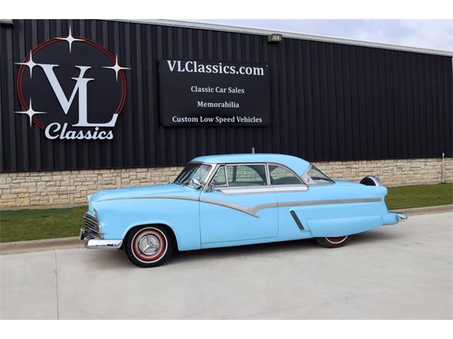 1953 Ford Fairlane Victoria (CC-2080177) for sale in Strafford, Missouri