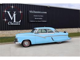1953 Ford Fairlane Victoria (CC-2080177) for sale in Strafford, Missouri