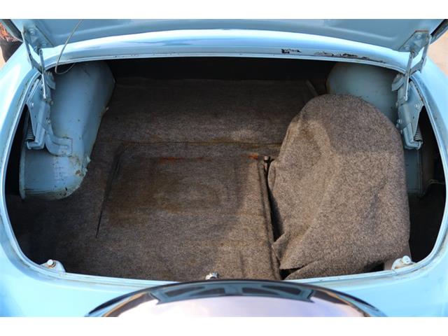 1953 Ford Fairlane Victoria (CC-2080177) for sale in Strafford, Missouri
