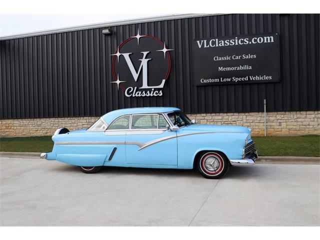 1953 Ford Fairlane Victoria (CC-2080177) for sale in Strafford, Missouri
