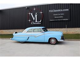 1953 Ford Fairlane Victoria (CC-2080177) for sale in Strafford, Missouri