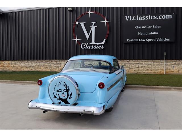 1953 Ford Fairlane Victoria (CC-2080177) for sale in Strafford, Missouri