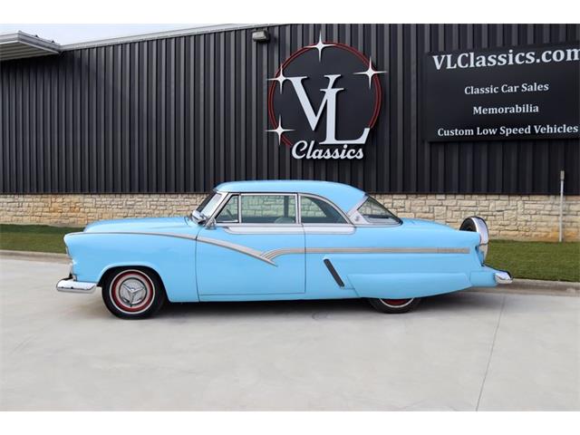 1953 Ford Fairlane Victoria (CC-2080177) for sale in Strafford, Missouri