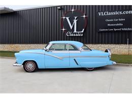 1953 Ford Fairlane Victoria (CC-2080177) for sale in Strafford, Missouri