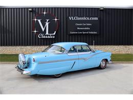 1953 Ford Fairlane Victoria (CC-2080177) for sale in Strafford, Missouri