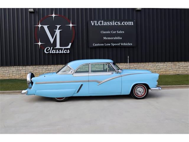1953 Ford Fairlane Victoria (CC-2080177) for sale in Strafford, Missouri