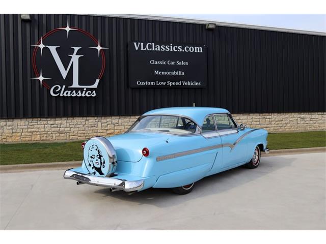 1953 Ford Fairlane Victoria (CC-2080177) for sale in Strafford, Missouri