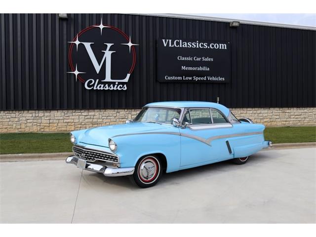 1953 Ford Fairlane Victoria (CC-2080177) for sale in Strafford, Missouri