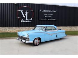 1953 Ford Fairlane Victoria (CC-2080177) for sale in Strafford, Missouri