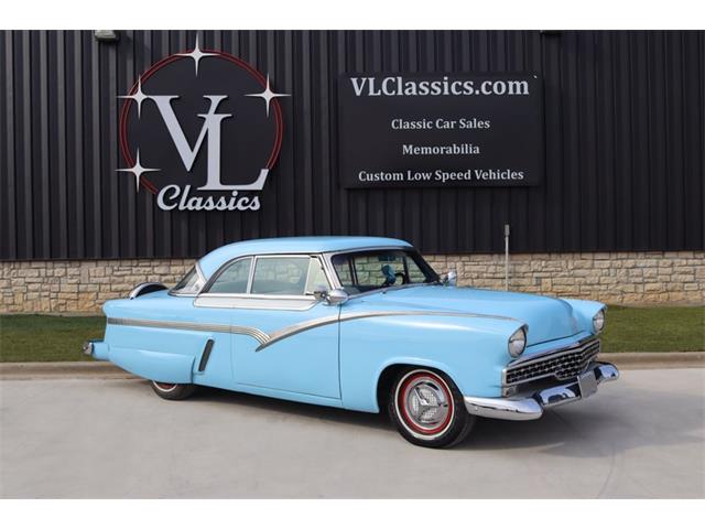 1953 Ford Fairlane Victoria (CC-2080177) for sale in Strafford, Missouri