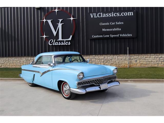 1953 Ford Fairlane Victoria (CC-2080177) for sale in Strafford, Missouri