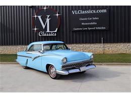 1953 Ford Fairlane Victoria (CC-2080177) for sale in Strafford, Missouri