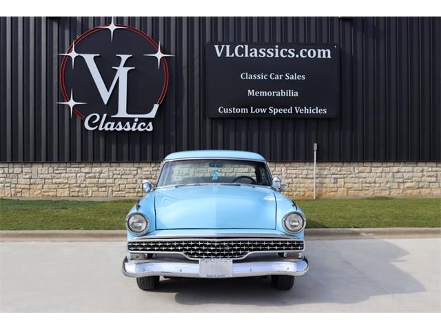 1953 Ford Fairlane Victoria (CC-2080177) for sale in Strafford, Missouri