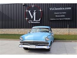 1953 Ford Fairlane Victoria (CC-2080177) for sale in Strafford, Missouri
