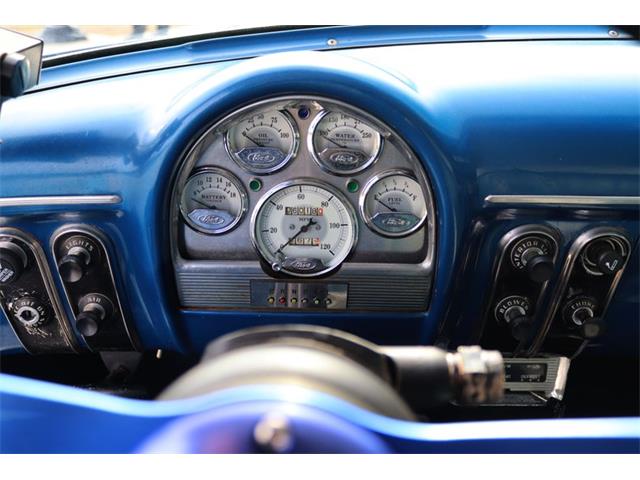 1953 Ford Fairlane Victoria (CC-2080177) for sale in Strafford, Missouri
