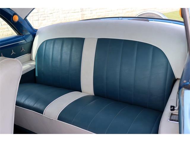 1953 Ford Fairlane Victoria (CC-2080177) for sale in Strafford, Missouri