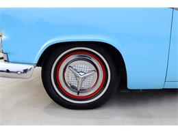 1953 Ford Fairlane Victoria (CC-2080177) for sale in Strafford, Missouri