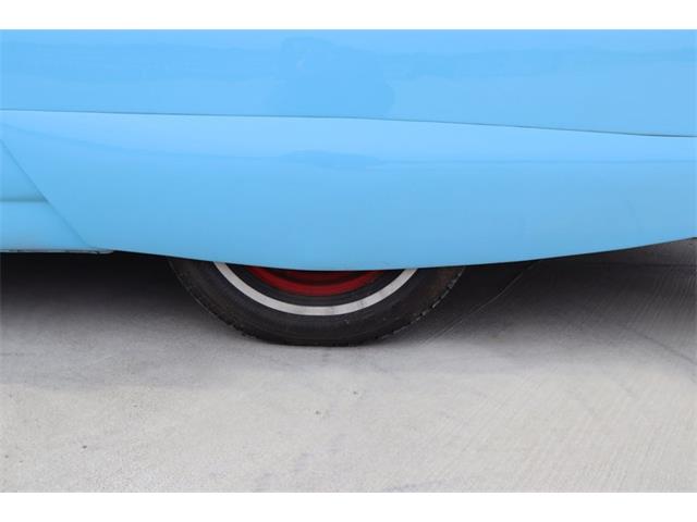 1953 Ford Fairlane Victoria (CC-2080177) for sale in Strafford, Missouri
