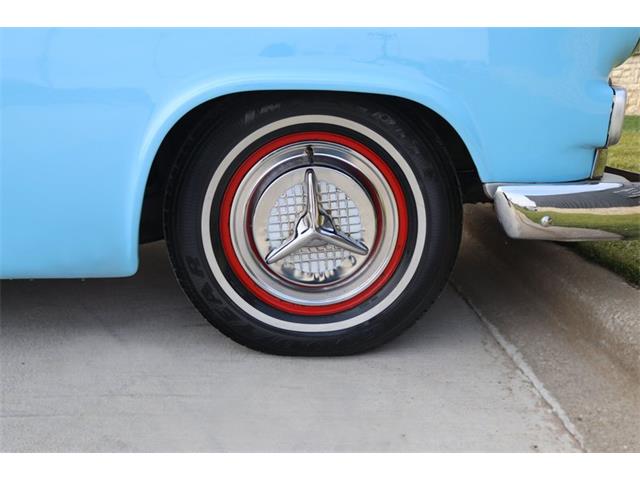 1953 Ford Fairlane Victoria (CC-2080177) for sale in Strafford, Missouri