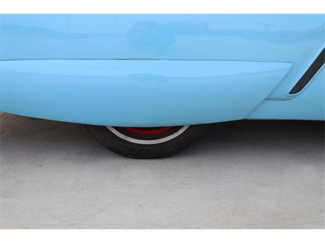 1953 Ford Fairlane Victoria (CC-2080177) for sale in Strafford, Missouri