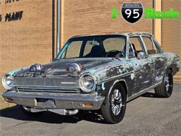 1964 AMC Rambler American (CC-2081770) for sale in Hope Mills, North Carolina