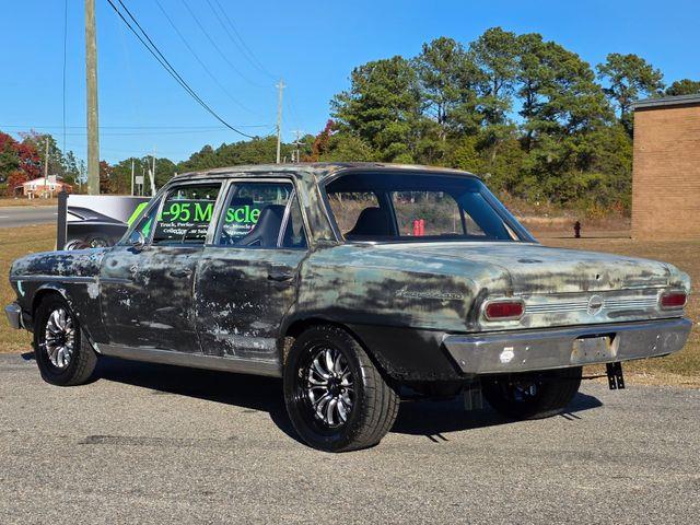 1964 AMC Rambler American (CC-2081770) for sale in Hope Mills, North Carolina