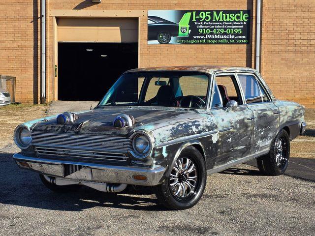 1964 AMC Rambler American (CC-2081770) for sale in Hope Mills, North Carolina