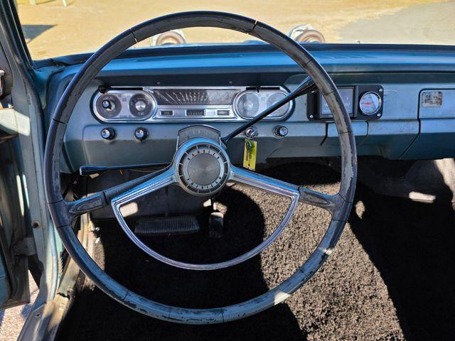 1964 AMC Rambler American (CC-2081770) for sale in Hope Mills, North Carolina