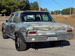 1964 AMC Rambler American (CC-2081770) for sale in Hope Mills, North Carolina