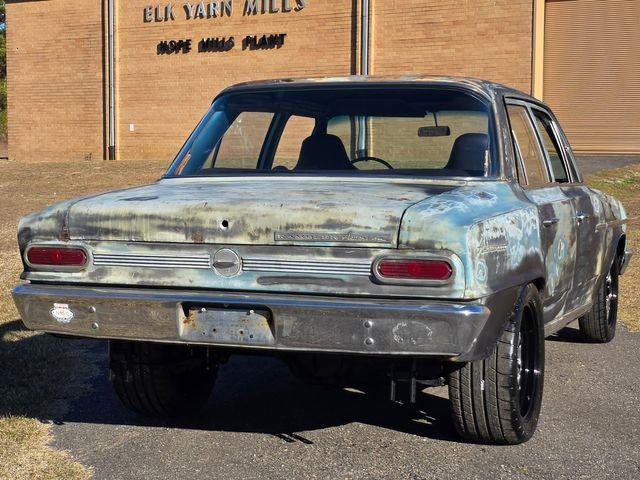 1964 AMC Rambler American (CC-2081770) for sale in Hope Mills, North Carolina