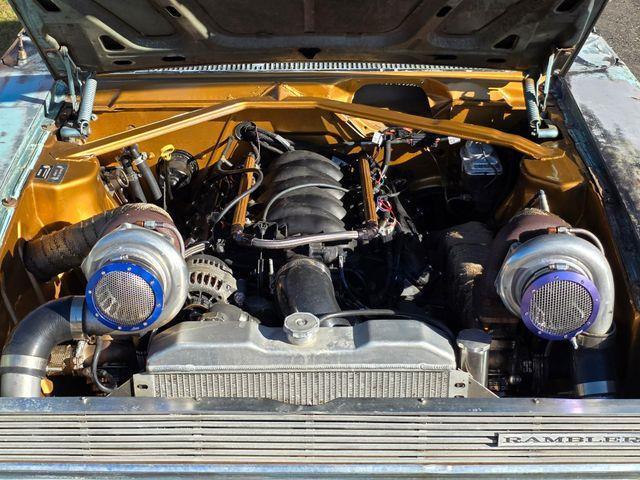 1964 AMC Rambler American (CC-2081770) for sale in Hope Mills, North Carolina