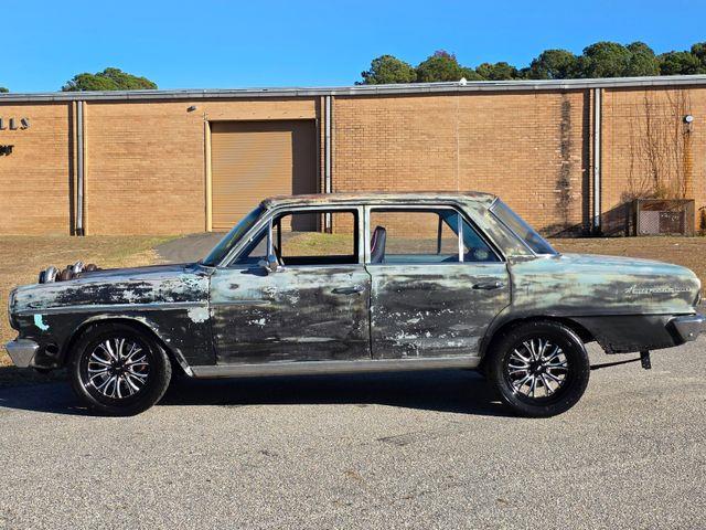1964 AMC Rambler American (CC-2081770) for sale in Hope Mills, North Carolina