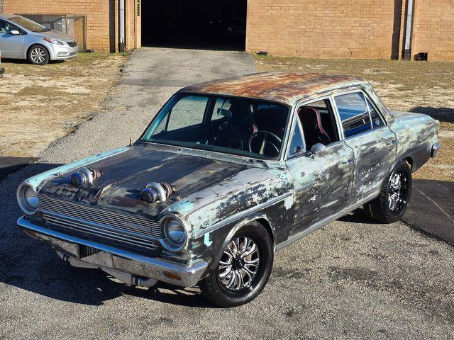 1964 AMC Rambler American (CC-2081770) for sale in Hope Mills, North Carolina
