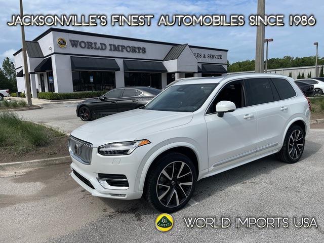 2025 Volvo XC90 (CC-2081772) for sale in Jacksonville, Florida
