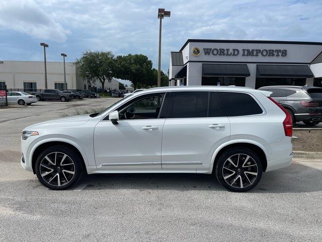 2025 Volvo XC90 (CC-2081772) for sale in Jacksonville, Florida