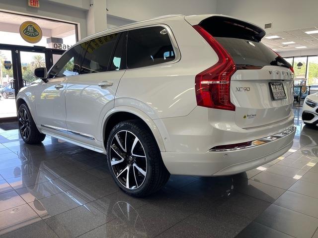 2025 Volvo XC90 (CC-2081772) for sale in Jacksonville, Florida