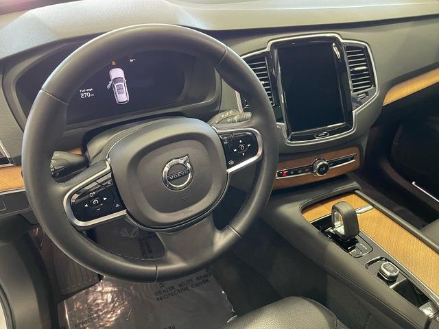 2025 Volvo XC90 (CC-2081772) for sale in Jacksonville, Florida